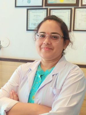 Dr. Priyanka Ammika